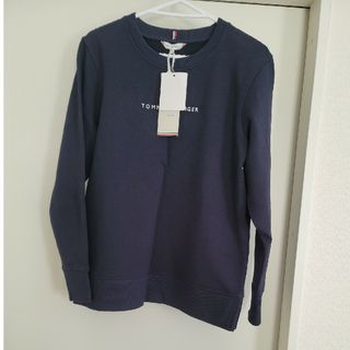 トミーヒルフィガー(TOMMY HILFIGER)のmoko様専用         adidas とTOMMY 2着(トレーナー/スウェット)