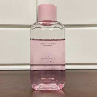 APLIN ピンクティーツリーセット(化粧水/ローション)