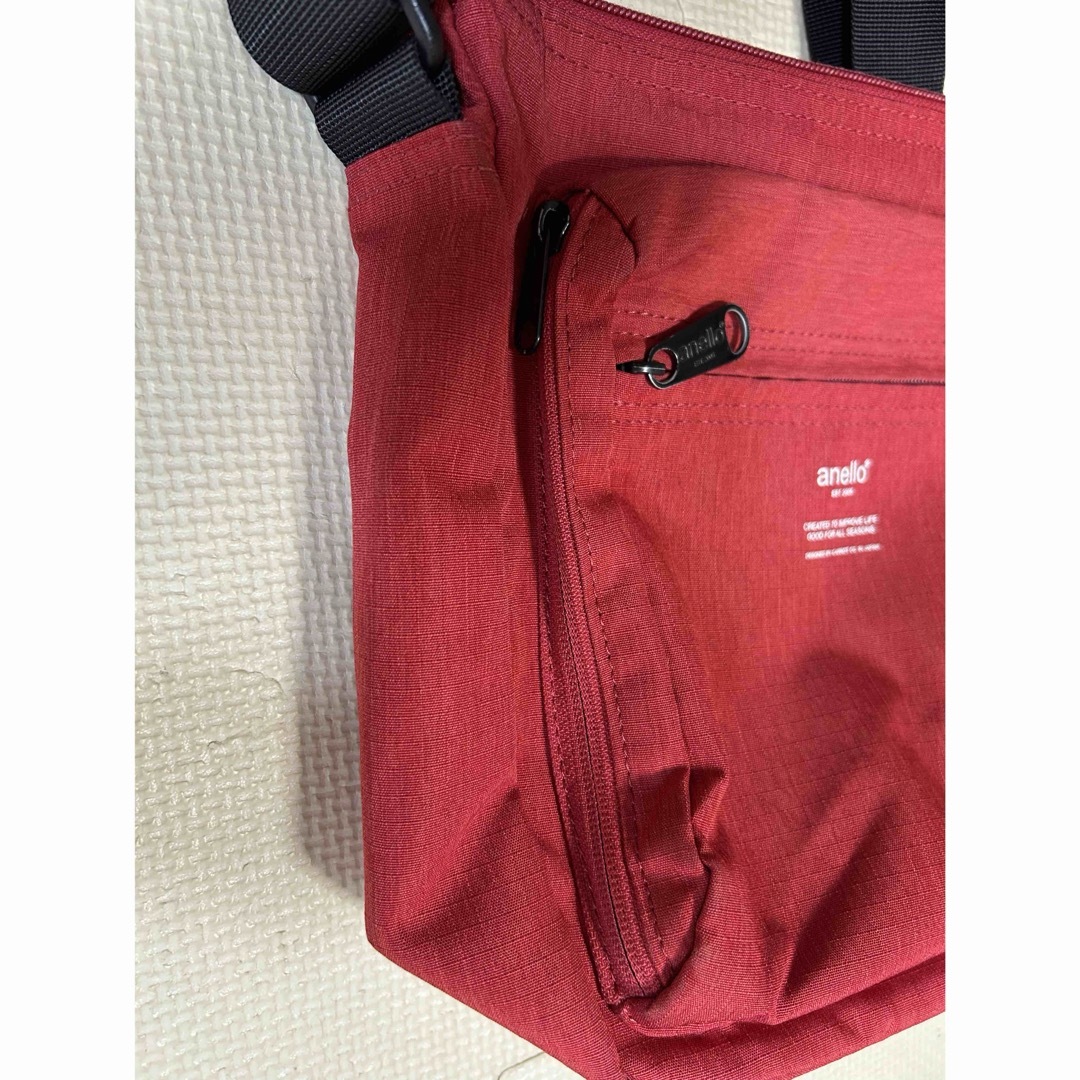 アネロ　ショルダーバッグ レディースのバッグ(ショルダーバッグ)の商品写真