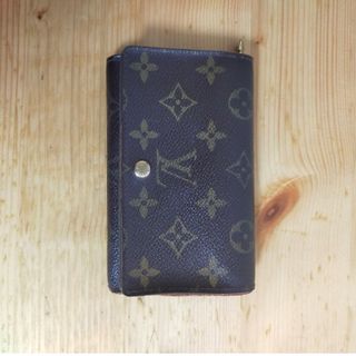 ルイヴィトン(LOUIS VUITTON)のルイヴィトン　財布(財布)