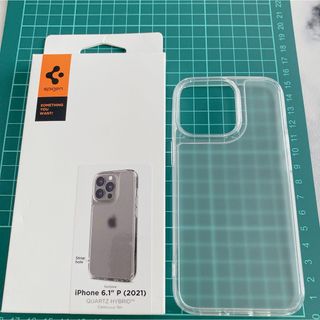 iPhone13、iPhone13pro  クリアケース(iPhoneケース)