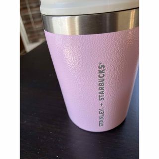 スターバックス(Starbucks)のSTANLEY＋STARBUCKS(タンブラー)