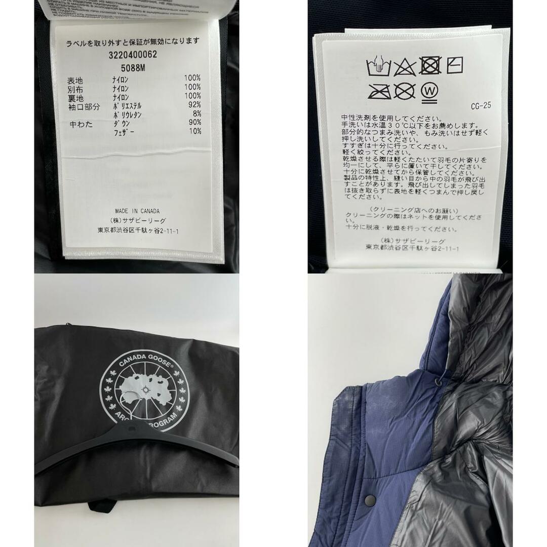 CANADA GOOSE - カナダグース 国内正規/ 5088M ARMSTRONG PARKA CANADA GOOSE - カナダグース 国内正規/ 5088M ARMSTRONG PARKA