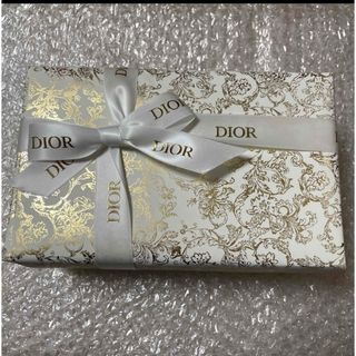 クリスチャンディオール(Christian Dior)のディオール　ラッピング済み　2023 限定　ホリデー　オファー(コフレ/メイクアップセット)