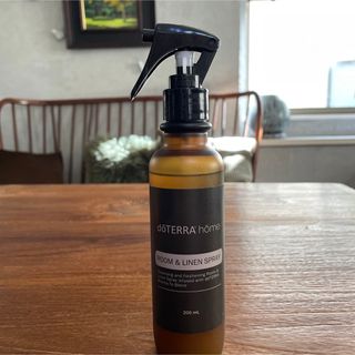 ドテラ(doTERRA)のdoTERRA ドテラ ルームスプレー エッセンシャルオイル アロマオイル(アロマスプレー)