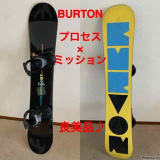 バートン 中古 スノーボードの通販 3,000点以上 | BURTONのスポーツ