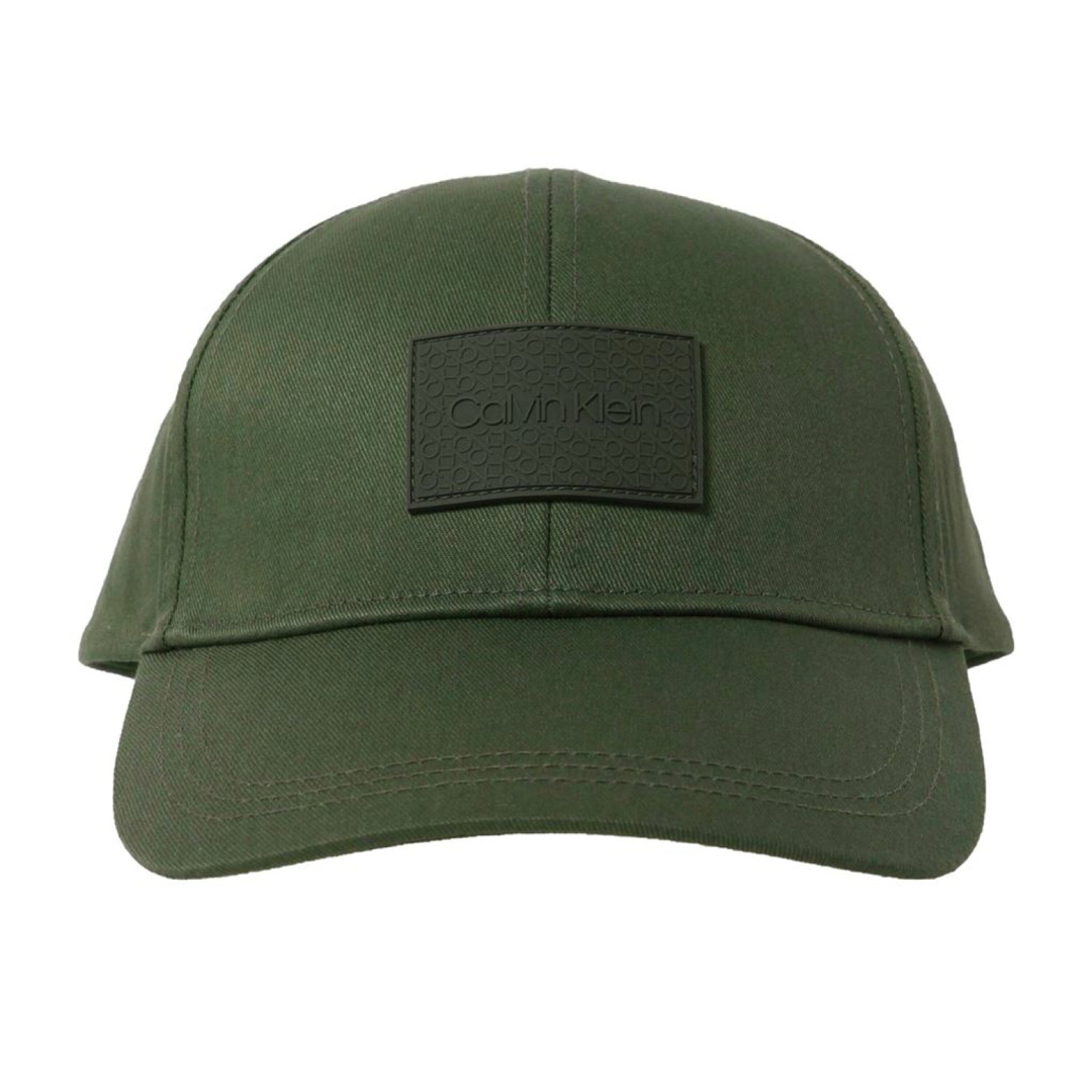 Calvin Klein(カルバンクライン)のカルバンクライン キャップ 帽子Calvin Klein CK(中古) メンズの帽子(キャップ)の商品写真