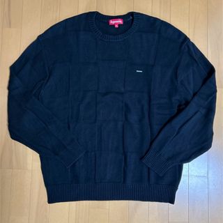 Supreme - KITH シンプソンズ ニットLサイズの通販 by セルカ's shop