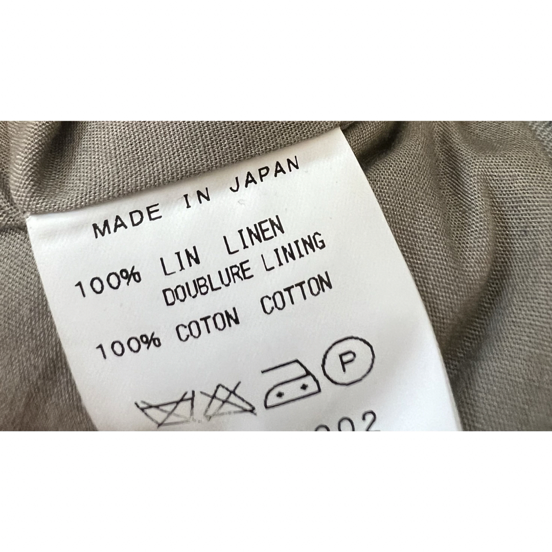 フローレント　FLORENT トレンチコート レディースのジャケット/アウター(トレンチコート)の商品写真