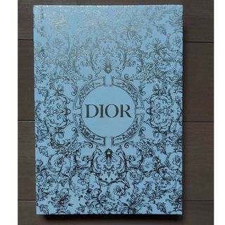 クリスチャンディオール(Christian Dior)のDior　ノート(ノート/メモ帳/ふせん)