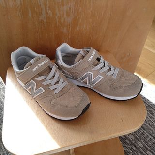 ニューバランス(New Balance)のnew balanceｻｲｽﾞ20(スニーカー)