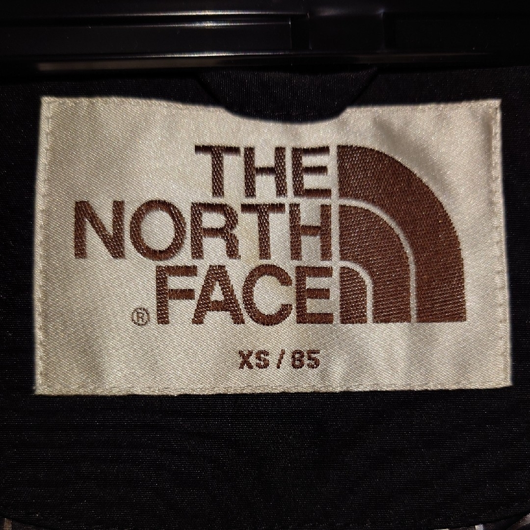 THE NORTH FACE(ザノースフェイス)のTHE NORTH FACE ノースフェイス コート　レディース レディースのジャケット/アウター(その他)の商品写真