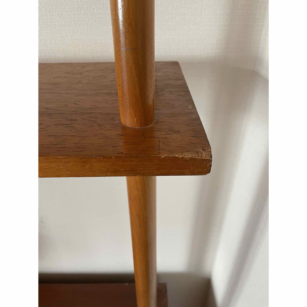 Herman Miller - ヴィンテージ シェルフ 本棚 チェスト Herman Miller - ヴィンテージ シェルフ 本棚 チェスト