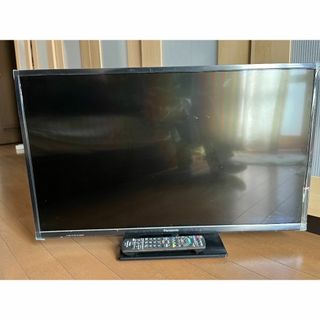 パナソニック　Panasonic　 VIERA　TH-32D320(テレビ)