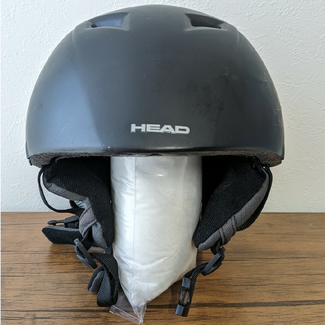HEAD(ヘッド)のHEAD スノーヘルメット スポーツ/アウトドアのスノーボード(ウエア/装備)の商品写真
