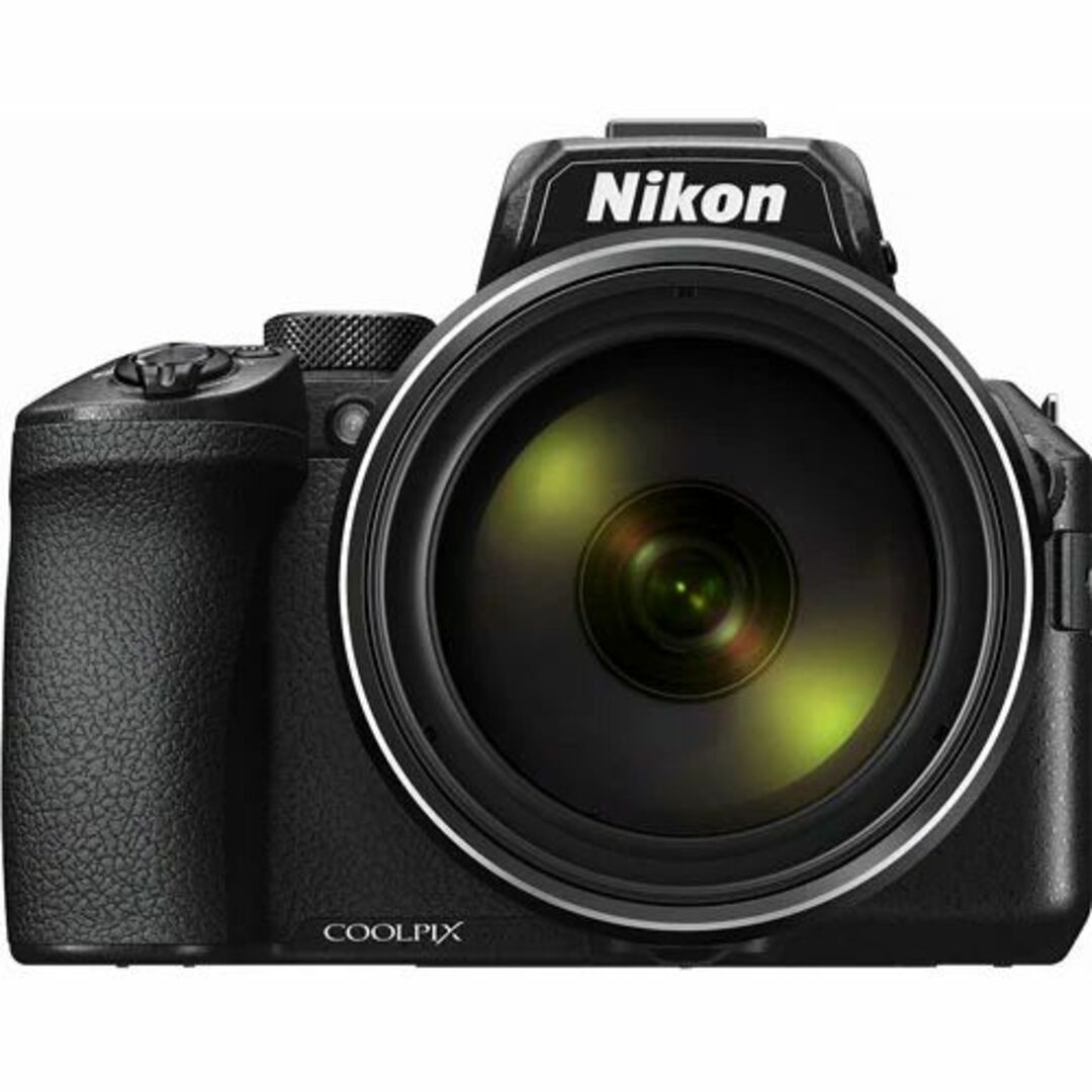 ニコン　COOLPIX P950