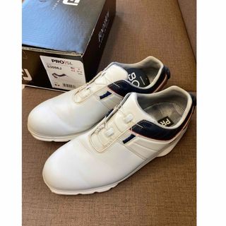 フットジョイ(FootJoy)のFootJoy 27.5cm メンズ ゴルフシューズ (シューズ)