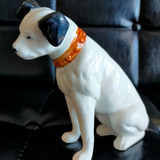 ビクター(Victor)の【昭和レトロ】Victor ビクター犬 ニッパー君(その他)