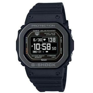 ジーショック(G-SHOCK)のCASIO G-SHOCK G-SQUAD DW-H5600MB-1JR(腕時計(アナログ))