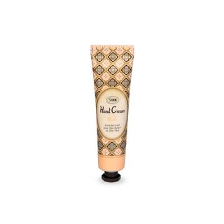 サボン(SABON)のサボン　SABON ハンドクリーム　ムスク　30ml(ハンドクリーム)