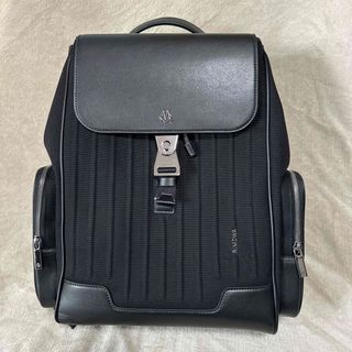 リモワ(RIMOWA)のRIMOWA リモワ　NEVER STILL フラップバックパックラージ(バッグパック/リュック)