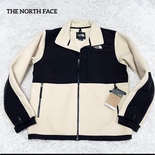 ザノースフェイス(THE NORTH FACE)の新品未使用　THE NORTH FACE アウター フリース デナリジャケット(ブルゾン)