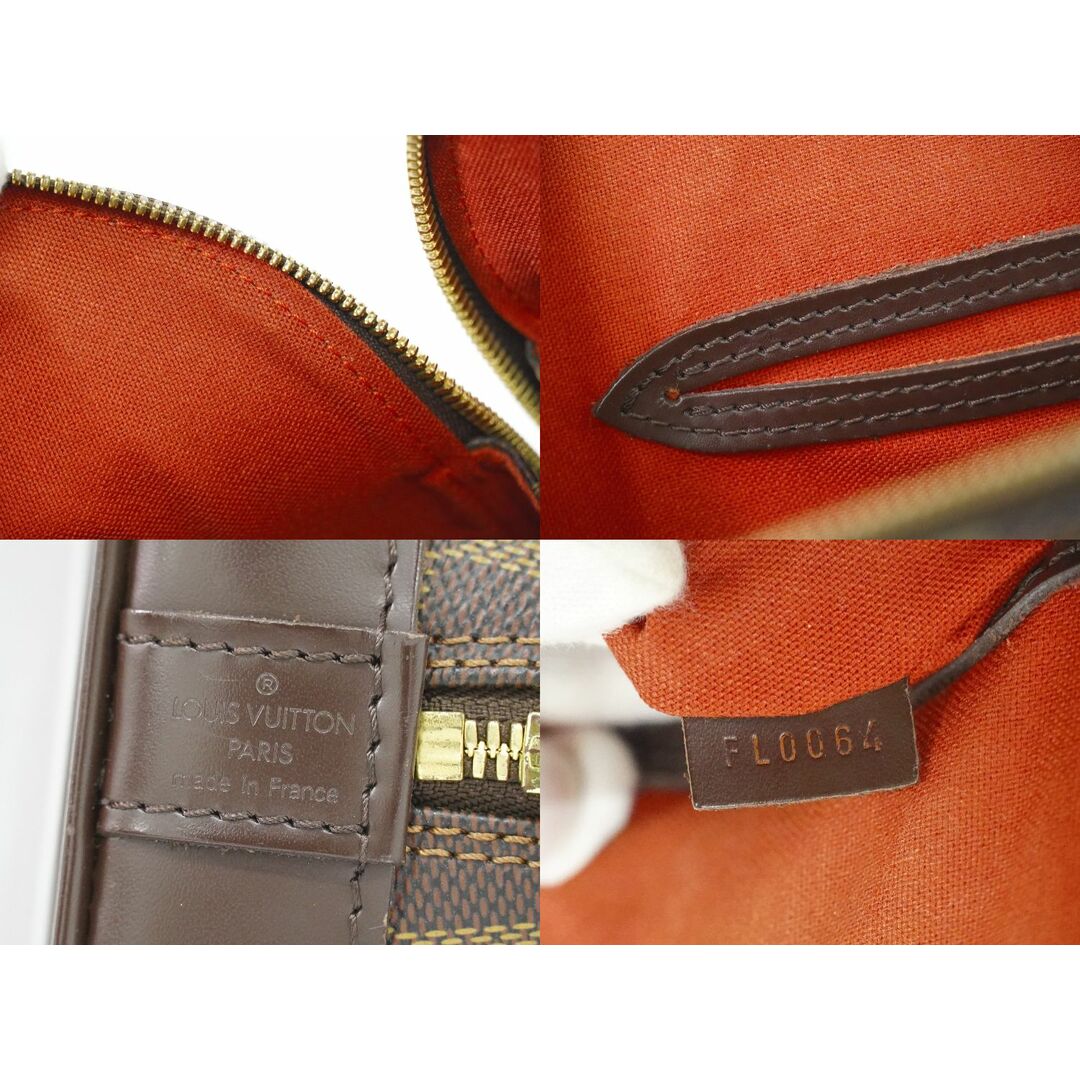 LOUIS VUITTON - 本物 ルイヴィトン LOUIS VUITTON LV アルマ PM LOUIS VUITTON - 本物 ルイヴィトン LOUIS VUITTON LV アルマ PM