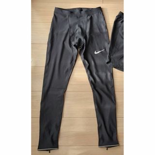 ナイキ(NIKE)のナイキ/NIKE スポーツレギンス（未使用）(レギンス/スパッツ)