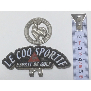 ルコックスポルティフ(le coq sportif)のルコックのマグネットマーカー(その他)