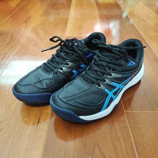 アシックス(asics)のアシックス テニスシューズ COURT SLIDE 2CLAY/OC(シューズ)