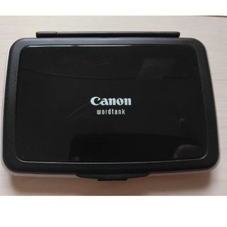 キヤノン(Canon)のCanon キヤノン　wordtank IDP-700G 電子手帳(電子ブックリーダー)