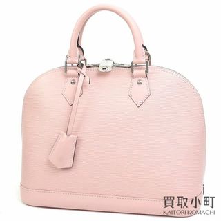 ルイヴィトン(LOUIS VUITTON)のルイヴィトン【LOUIS VUITTON】M41323 アルマ PM(ハンドバッグ)