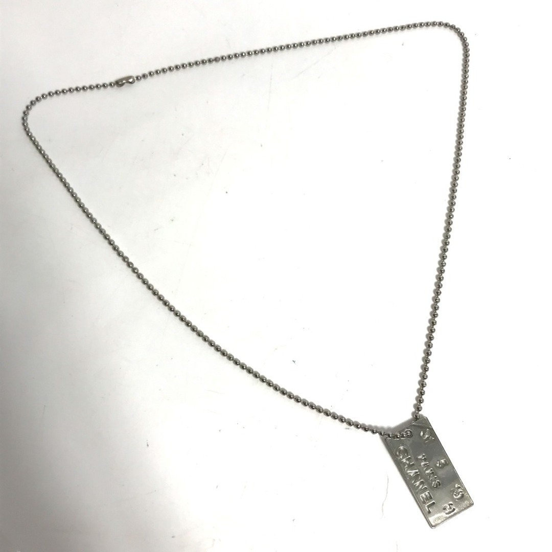 CHANEL - シャネル CHANEL プレート CC ココマーク アクセサリー CHANEL - シャネル CHANEL プレート CC ココマーク アクセサリー