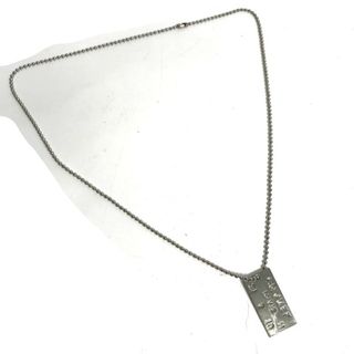CHANEL - シャネル CHANEL プレート CC ココマーク アクセサリー CHANEL - シャネル CHANEL プレート CC ココマーク アクセサリー