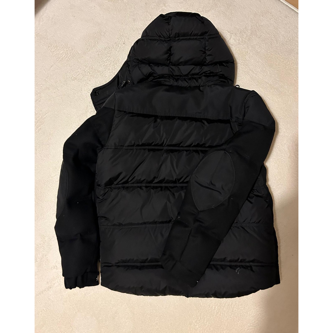 MONCLER(モンクレール)のMONCLER　REPUBLIQUE　モンクレール　ダウンジャケット メンズのジャケット/アウター(ダウンジャケット)の商品写真