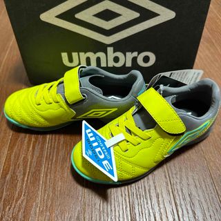 アンブロ(UMBRO)のサッカー　トレーニングシューズ(その他)