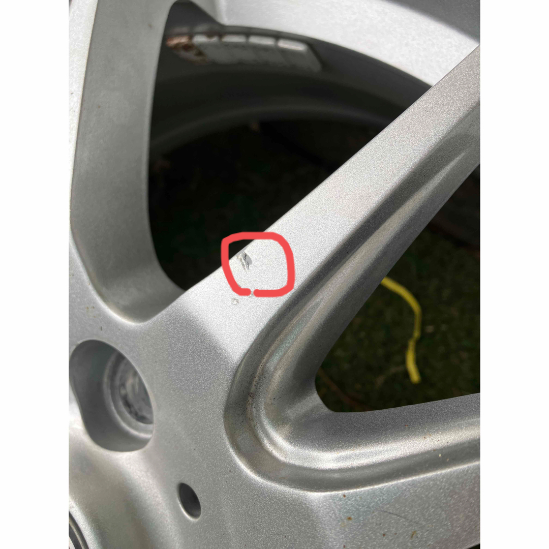 ナンカン - 20年式 205/50r16 スタッドレス タイヤ & ホイール ナンカン - 20年式 205/50r16 スタッドレス タイヤ & ホイール