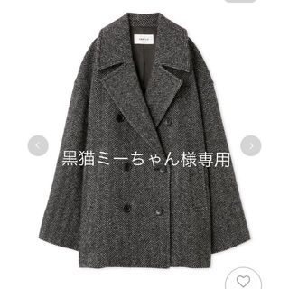FRAY I.D(ピーコート)のフリマアイテム一覧 FRAY I.D(ピーコート)のフリマアイテム一覧
