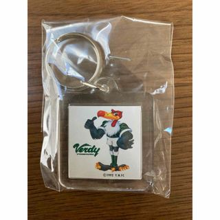 YOMIURI NIPPON FC VERDY キーホルダー(記念品/関連グッズ)