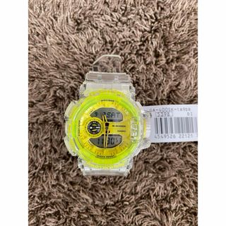 ジーショック(G-SHOCK)のG-SHOCK 腕時計スケルトン(腕時計(アナログ))