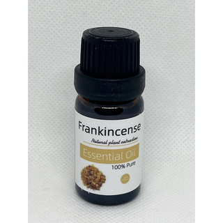 10ml(Frankincense)フランキンセンス(エッセンシャルオイル（精油）)