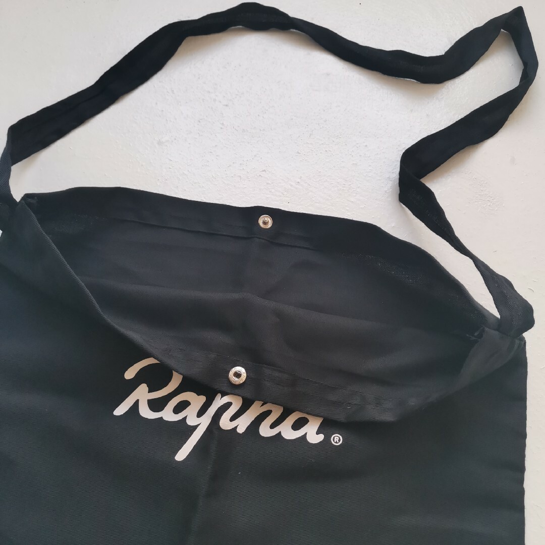 Rapha サコッシュ新品未使用 - バッグ