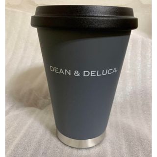 ディーンアンドデルーカ(DEAN & DELUCA)のディーンアンドデルーカ　サーモマグタンブラー　新品未使用(タンブラー)