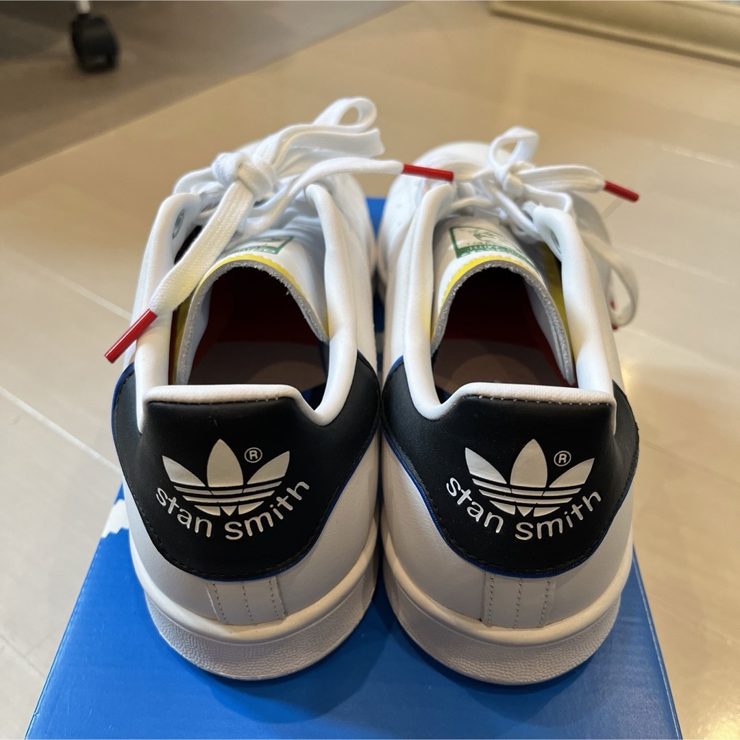 STANSMITH（adidas）(スタンスミス)の新品 adidas スタンスミス Stan Smith 27.0 FY2357 メンズの靴/シューズ(スニーカー)の商品写真