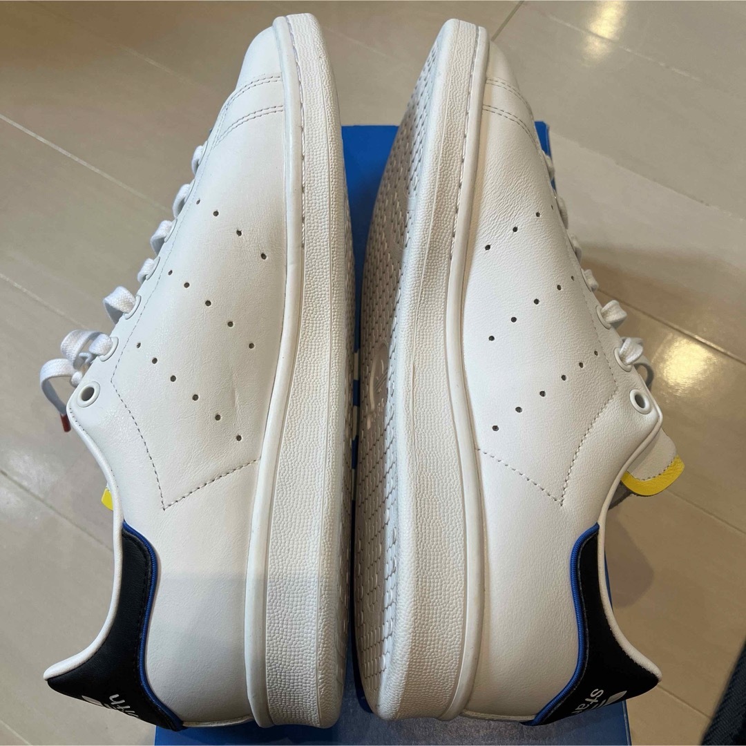 STANSMITH（adidas）(スタンスミス)の新品 adidas スタンスミス Stan Smith 27.0 FY2357 メンズの靴/シューズ(スニーカー)の商品写真