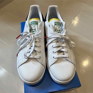 スタンスミス(STANSMITH（adidas）)の新品 adidas スタンスミス Stan Smith 27.0 FY2357(スニーカー)