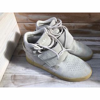 アディダス(adidas)のadidas TUBULAR INVADER STRAP (スニーカー)