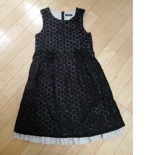 ベベ(BeBe)のBeBe ワンピース　150 子供服(ワンピース)