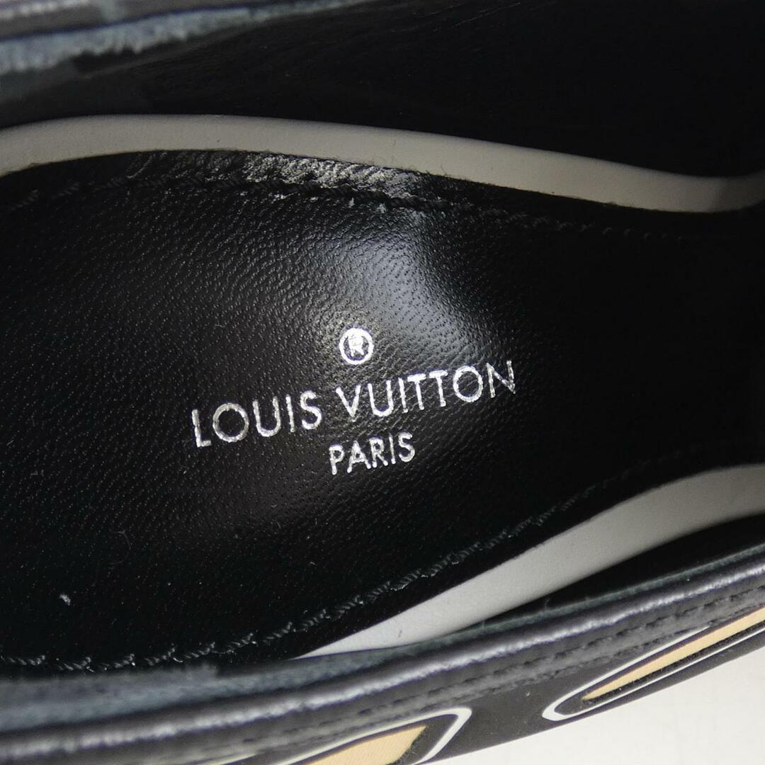 LOUIS VUITTON(ルイヴィトン)のルイヴィトン LOUIS VUITTON シューズ レディースの靴/シューズ(サンダル)の商品写真