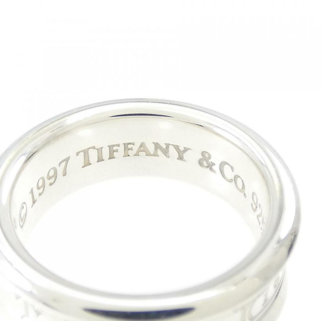 Tiffany & Co.(ティファニー)のティファニー 1837 リング レディースのアクセサリー(リング(指輪))の商品写真